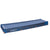 Big Agnes Goosenest Inflatable Cot Blue