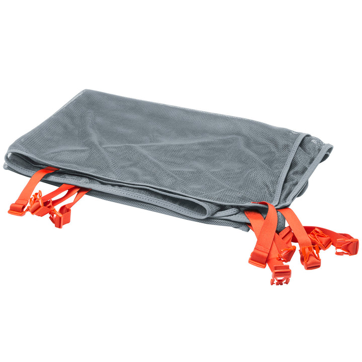 Big Agnes Goosenest Inflatable Cot Blue