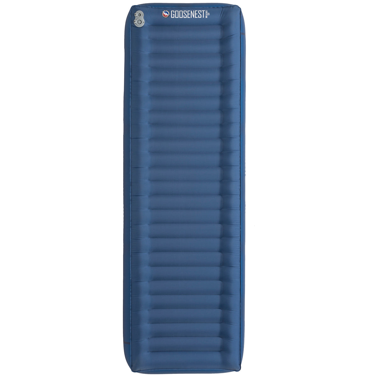 Big Agnes Goosenest Inflatable Cot Blue
