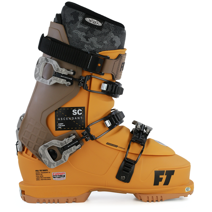 Full Tilt Ascendant Sammy Carlson Alpine Touring Ski Boots 2022
