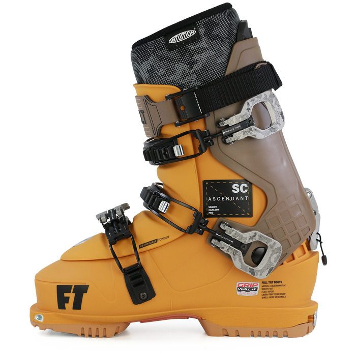 Full Tilt Ascendant Sammy Carlson Alpine Touring Ski Boots 2022