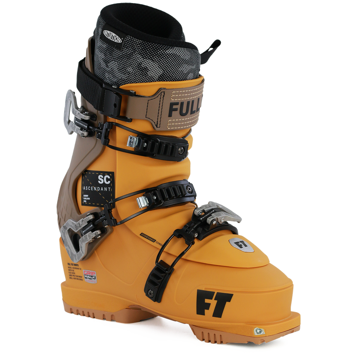 Full Tilt Ascendant Sammy Carlson Alpine Touring Ski Boots 2022