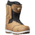 Nidecker Aero Snowboard Boots 2022 Brown