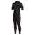 Billabong 2/2 Absolute Short Sleeve Chest Zip Wetsuit