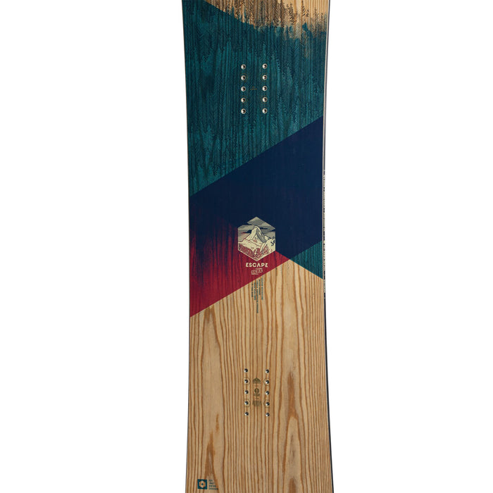 Nidecker Escape Snowboard 2022