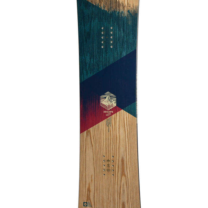 Nidecker Escape Snowboard 2022