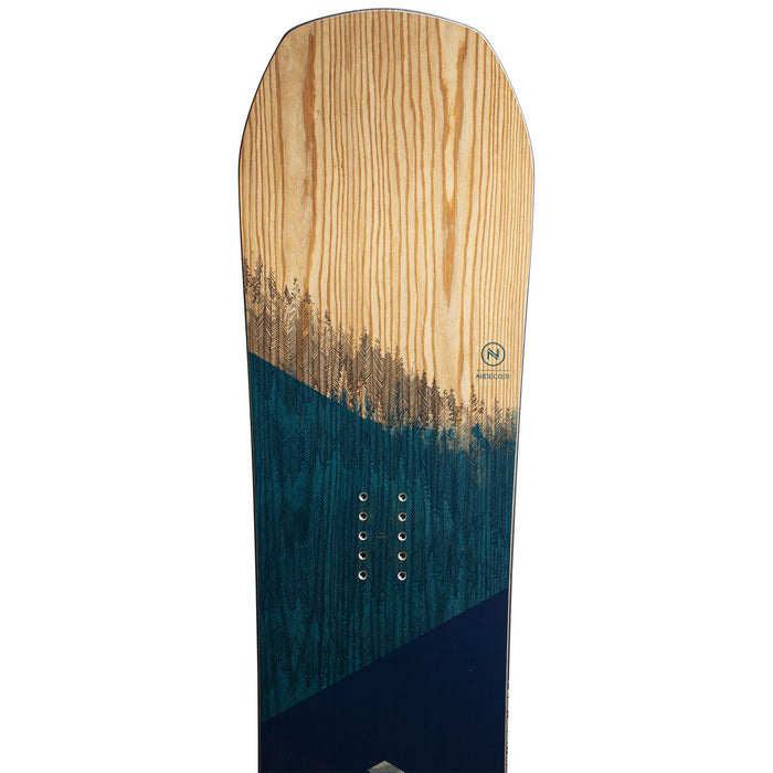 Nidecker Escape Snowboard 2022