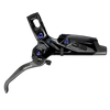 Rainbow Hardware, Gloss Black