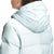 The North Face Dealio Fitted Parka - Girls' Ice Blue