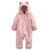 The North Face Campshire Onepiece - Infants' Peach Pink