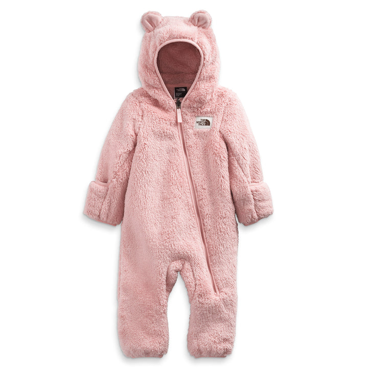 The North Face Campshire Onepiece - Infants' Peach Pink
