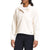 The North Face Cragmont 1/4 Snap Fleece - Women's Gardenia White