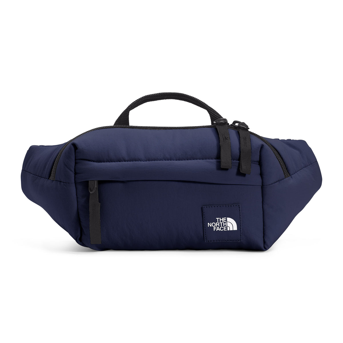 The North Face City Voyager Lumbar Pack TNF Navy/TNF Black