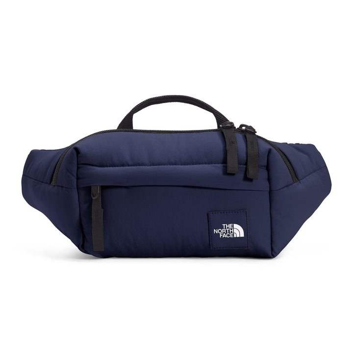 The North Face City Voyager Lumbar Pack TNF Navy/TNF Black