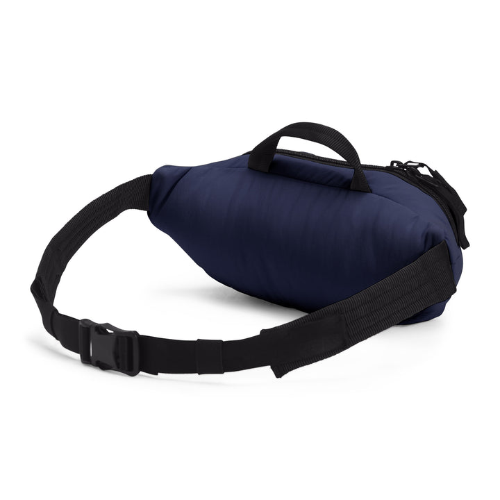 The North Face City Voyager Lumbar Pack TNF Navy/TNF Black