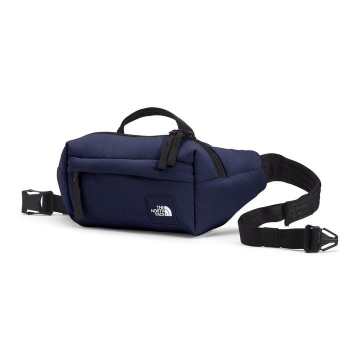 The North Face City Voyager Lumbar Pack TNF Navy/TNF Black