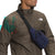 The North Face City Voyager Lumbar Pack TNF Navy/TNF Black
