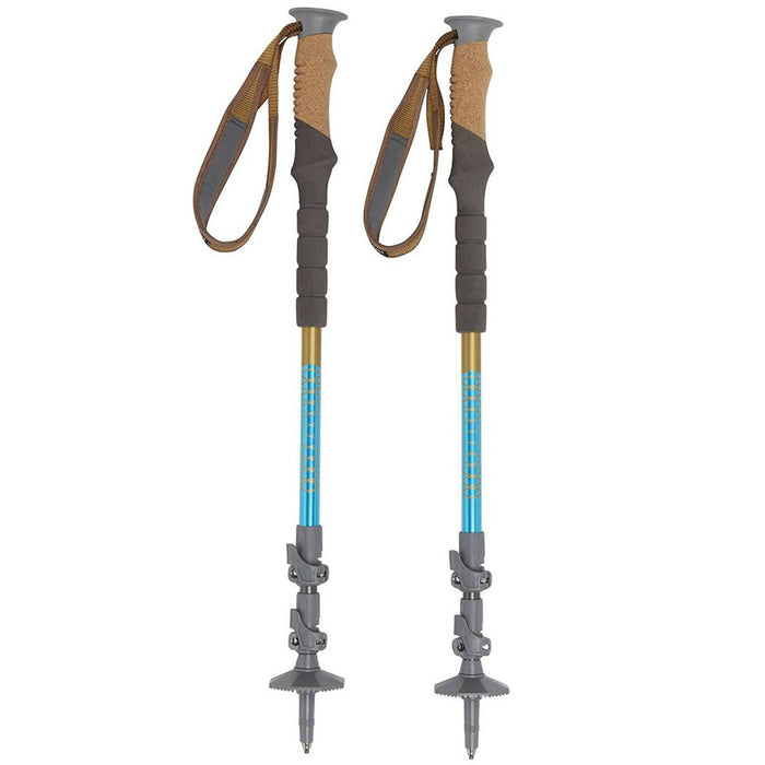 Kelty Cairn Trekking Poles - Women's