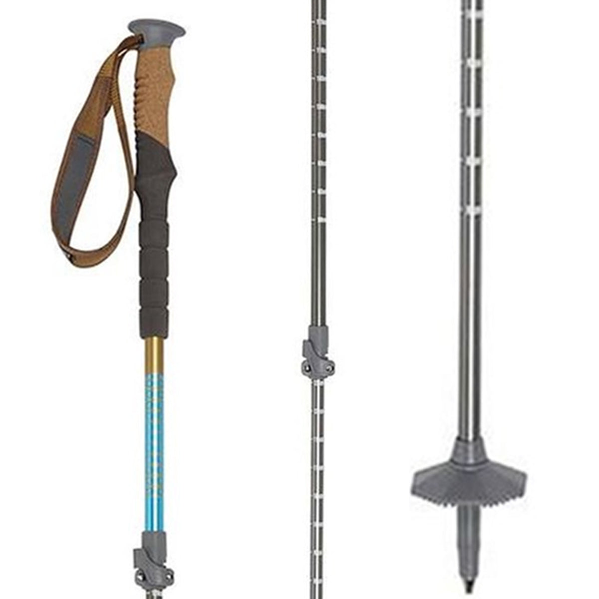 Kelty Cairn Trekking Poles - Women's
