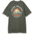 Vans x Parks Project Was Here T-Shirt - Men's Grape Leaf