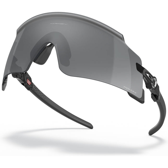 Oakley Kato X Sunglasses Polished Black/Prizm Black