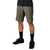 Fox Ranger Lite Shorts Olive Green