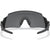 Oakley Kato X Sunglasses Polished Black/Prizm Black