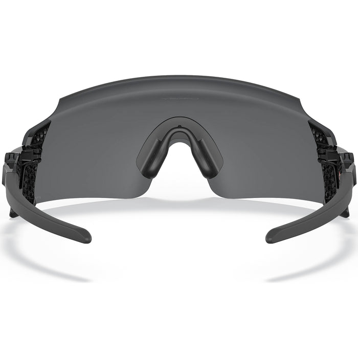 Oakley Kato X Sunglasses Polished Black/Prizm Black