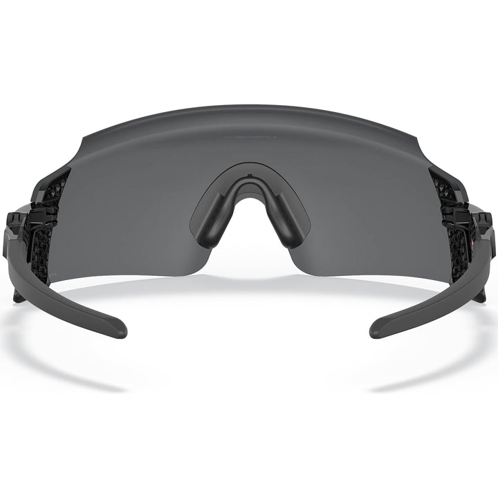 Oakley Kato X Sunglasses Polished Black/Prizm Black