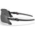 Oakley Kato X Sunglasses Polished Black/Prizm Black