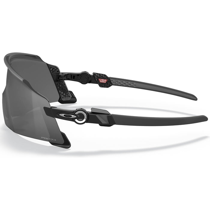 Oakley Kato X Sunglasses Polished Black/Prizm Black