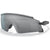 Oakley Kato X Sunglasses Polished Black/Prizm Black