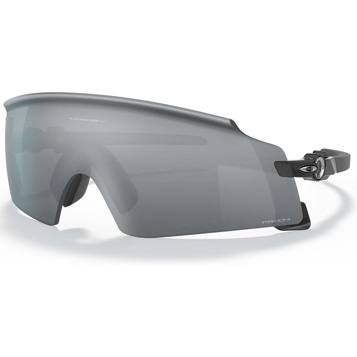 Oakley Kato X Sunglasses Polished Black/Prizm Black
