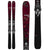 Rossignol Black Ops Escaper Skis + NX 12 Konect GW Bindings 2021