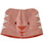 Patagonia Animal Friends Beanie - Toddlers' Beanie Bear: Sandhill Rust