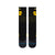 Stance Wu Tang Hive Snow Socks Black
