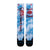 Stance Steal Your Face Snow Socks Blue