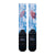 Stance Steal Your Face Snow Socks Blue