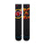 Stance Slayer Snow Socks Black