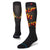 Stance Slayer Snow Socks Black