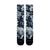 Stance Icy Trop Snow Socks Black
