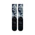 Stance Icy Trop Snow Socks Black