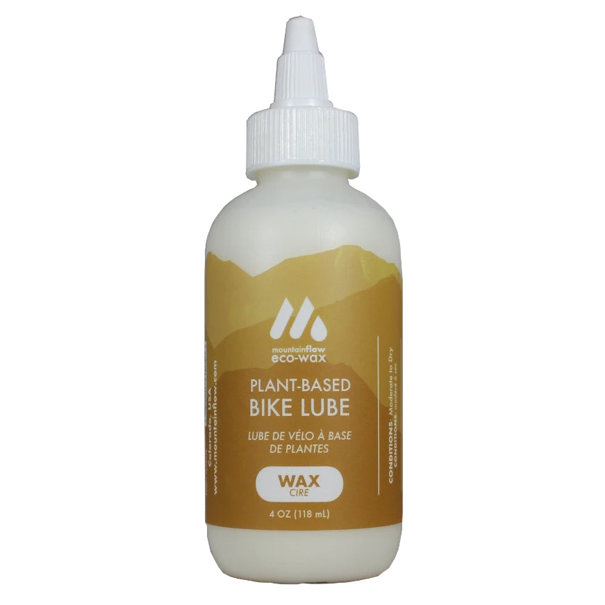 mountainFLOW Dry Bike Lube