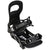 Bent Metal Bolt Snowboard Bindings Black26