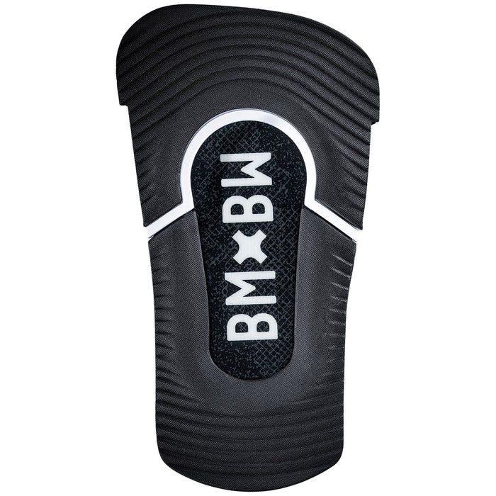 Bent Metal Bolt Snowboard Bindings Black26