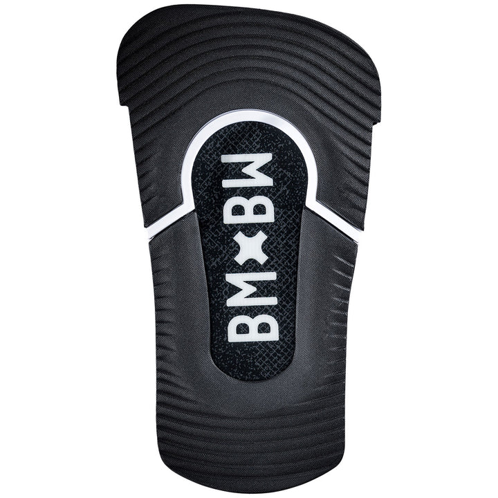 Bent Metal Bolt Snowboard Bindings Black26