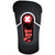 Bent Metal Joint Snowboard Bindings Black
