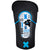 Bent Metal Cor-Pro Snowboard Bindings 2022 Black