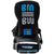 Bent Metal Cor-Pro Snowboard Bindings 2022 Black