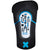 Bent Metal Cor-Pro Snowboard Bindings 2022 Black